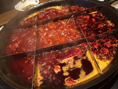 重慶火鍋串串香底料，網(wǎng)紅火鍋，你喜愛哪一款