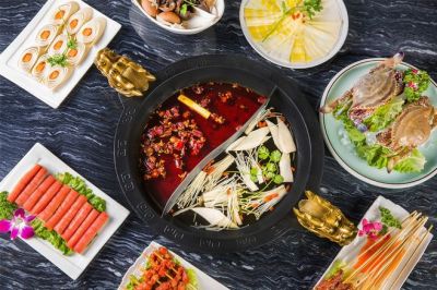  重慶串串香底料生產(chǎn)，吃火鍋會遇到的套路