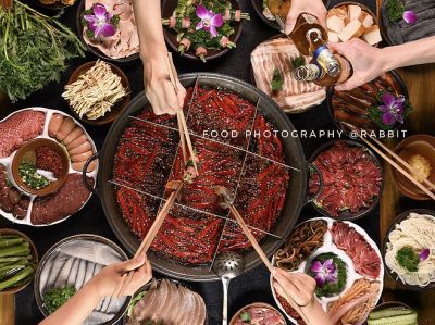  好的串串香底料，帶領(lǐng)吃貨認識各地的經(jīng)典火鍋種類