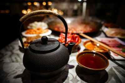 串串香底料生產(chǎn)廠家，麻辣鮮香火鍋隨吃隨涮