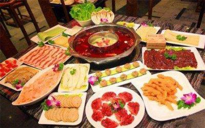 重慶火鍋底料批發(fā)，很傷胃的火鍋吃法