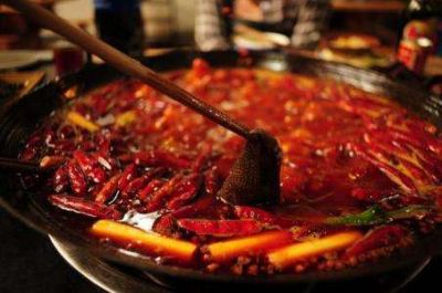 火鍋底料批發(fā)，冬季吃火鍋小心傷身