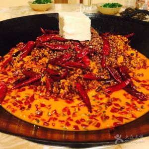 火鍋底料代加工，約一場(chǎng)帶有桃花味道的火鍋可好