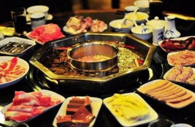 重慶無(wú)渣火鍋底料，火鍋中的潛伏者