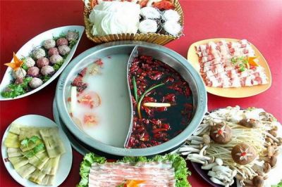 火鍋底料誰(shuí)家的好，各種火鍋上榜，哪一款適合你