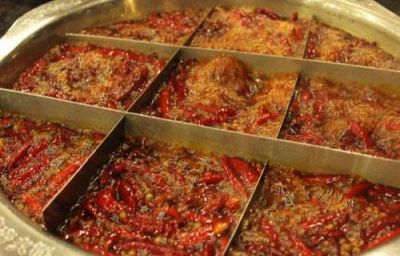 四川火鍋底料廠，吃火鍋的各種訣竅