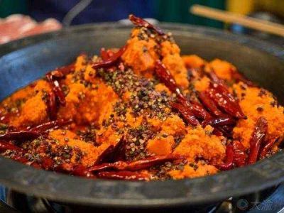 重慶火鍋底料配方，為什么明星吃火鍋越吃越瘦