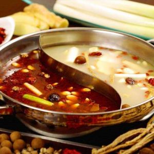 重慶火鍋底料哪家好，蘸料吃出火鍋style