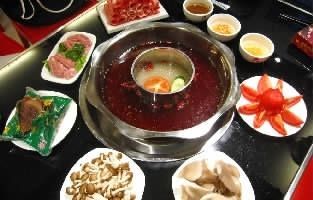 重慶火鍋底料廠，尋覓麻辣，體驗(yàn)地道