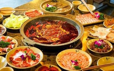 重慶火鍋底料，現(xiàn)代火鍋的發(fā)展源于歷史