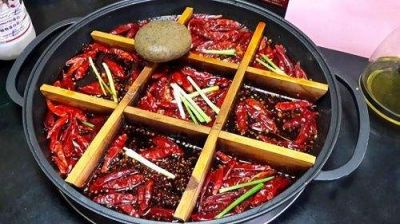 重慶火鍋底料加工，享受火鍋中的私人訂制