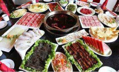 重慶火鍋底料，江湖人都會(huì)吃的重慶味道