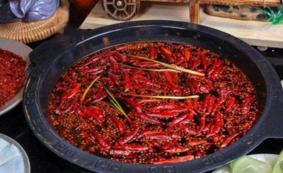 重慶火鍋底料加工，給你飲食上的極致享受