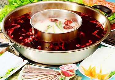 重慶老火鍋底料批發(fā)，歷史悠久的重慶火鍋