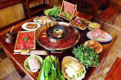 重慶火鍋底料，一年四季吃火鍋需要注意的事項(xiàng)