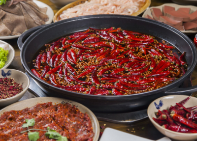 重慶老火鍋底料批發(fā)告訴你火鍋與什么酒更配？