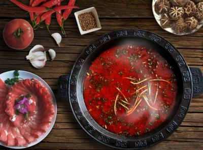 重慶火鍋底料工廠，吃火鍋會引發(fā)的一些問題