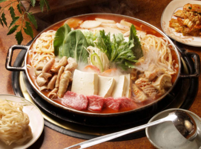 重慶火鍋底料廠，火鍋中的配菜，這些不能少