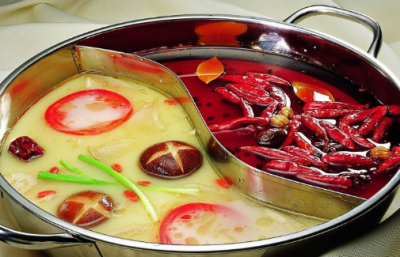 重慶火鍋底料生產(chǎn)商，火鍋就是亂燉？不講究你就OUT了