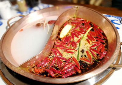 重慶火鍋底料，你不知道的秘密都在底料中