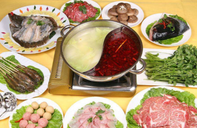 重慶火鍋底料廠家，吃火鍋想淑女，這些死線要謹(jǐn)記