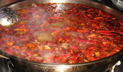 重慶火鍋底料供應(yīng)商，那些電影中的火鍋如此誘人
