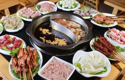 火鍋底料專(zhuān)業(yè)生產(chǎn)廠家都有哪些