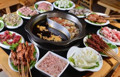 火鍋食材超市開店常用的火鍋底料有哪些？