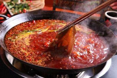重慶火鍋底料原材料的選購(gòu)指南！