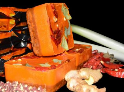 秘制牛油火鍋底料的特點(diǎn)