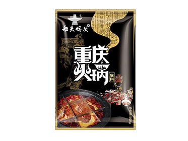 火鍋底料加工貼牌品質(zhì)怎么樣？