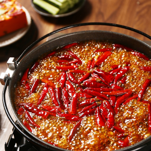 重慶知名的火鍋底料都有哪些共同特點(diǎn)？