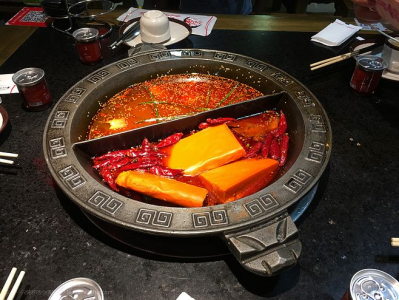 火鍋店專用牛油紅油究竟有什么特點(diǎn)？