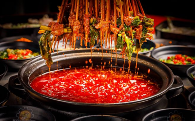 串串香底料批發(fā)價格是多少？如何尋找正宗的廠家？