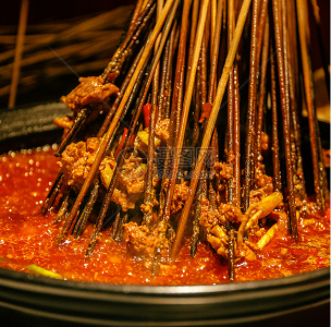 火鍋串串香底料怎么選才好？