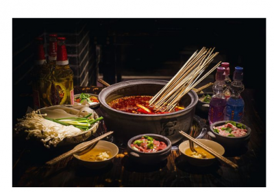 串串香底料的廠家有什么好的推薦？