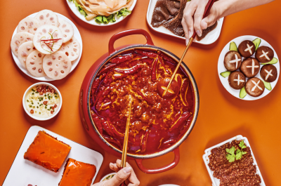 尋找火鍋店專用底料？什么火鍋底料比較好