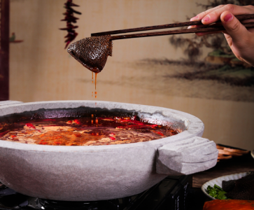 哪家老火鍋底料味道好？