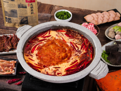 專用火鍋底料，制作流程是否繁瑣？