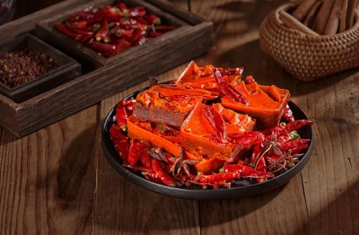 打造美味火鍋，底料秘密何在？