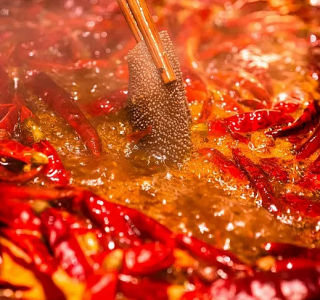 重慶火鍋底料為啥這么好吃？原因不簡單！
