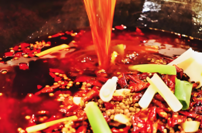 牛油紅油火鍋底料，真的越辣越好嗎？
