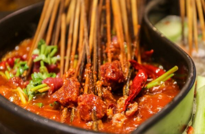 為何串串香火鍋底料如此美味？秘訣何在？