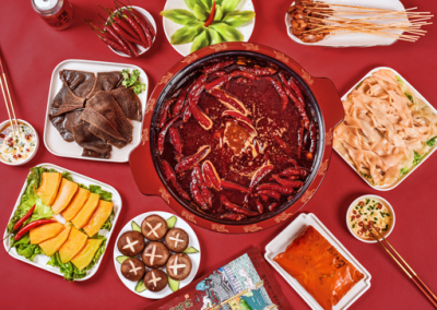 火鍋底料廠家在何處？有無獨(dú)家秘方？
