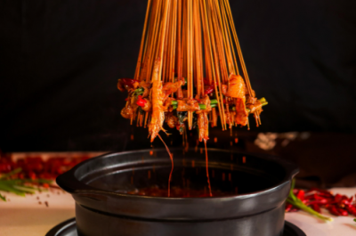 如何探尋那一味最佳的串串香底料？