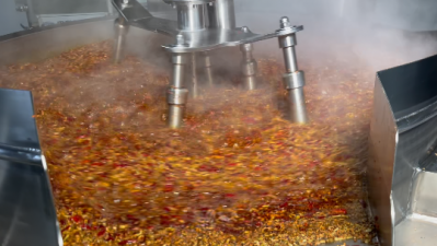 打造最佳重慶火鍋底料：加工流程復(fù)雜嗎？原料必備清單是什么？
