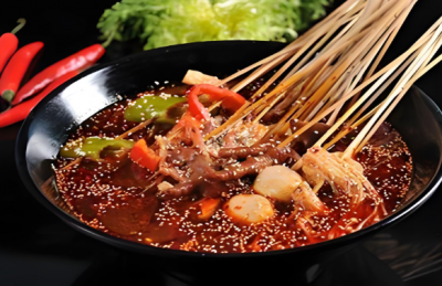 如何策劃啟動(dòng)一家成功的串串香店？