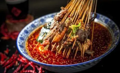 探尋最佳串串香底料，秘訣何在？
