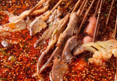 串串香底料批發(fā)：哪類廠家更值得信賴，選擇標(biāo)準(zhǔn)大揭秘？