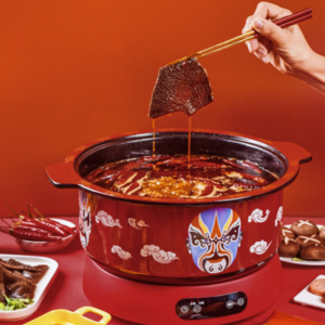 火鍋靈魂何在？源頭廠家揭秘底料獨(dú)特優(yōu)勢